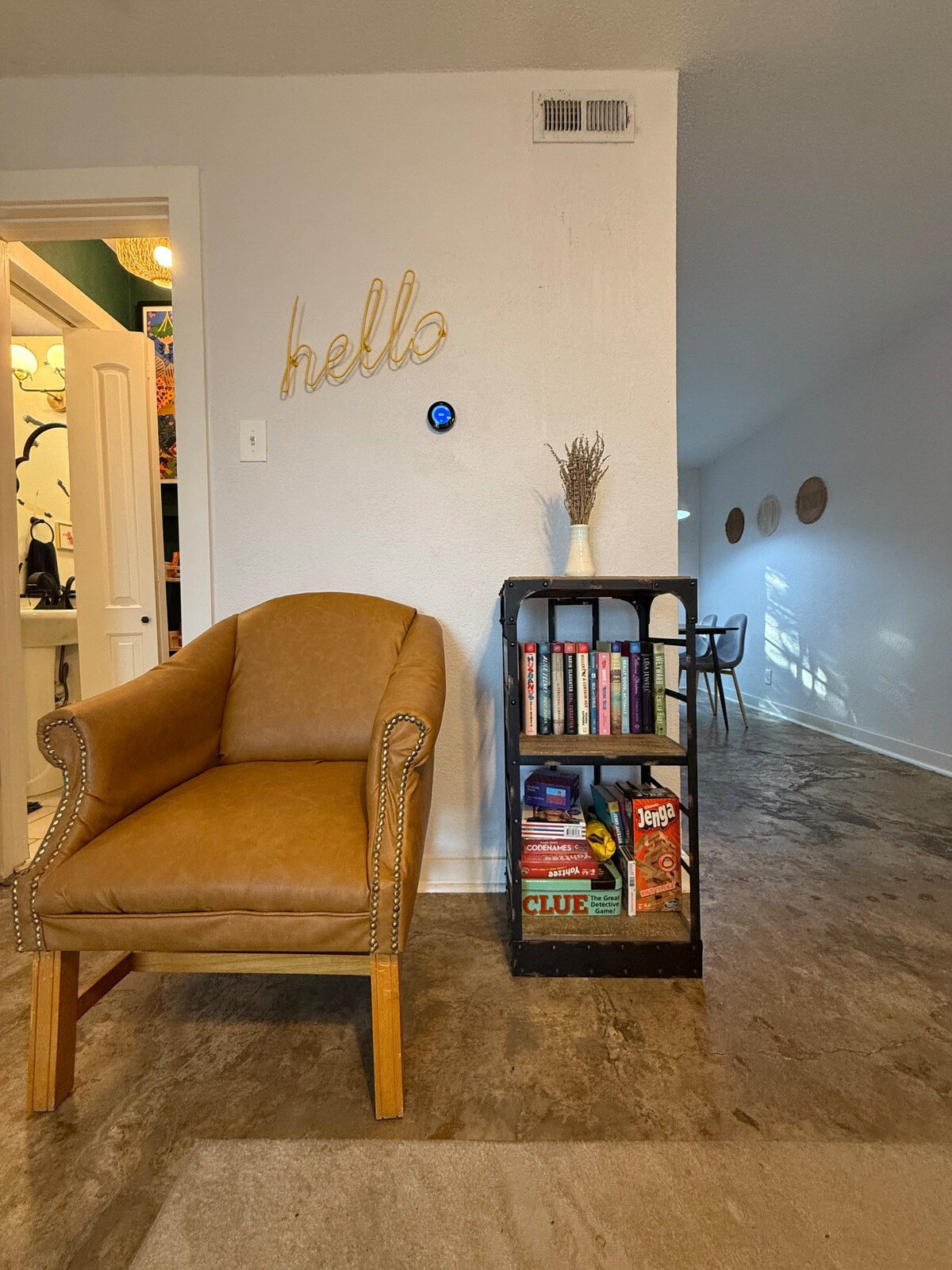 Modern ATXRetreat | Ideal for Remote Work & Travel