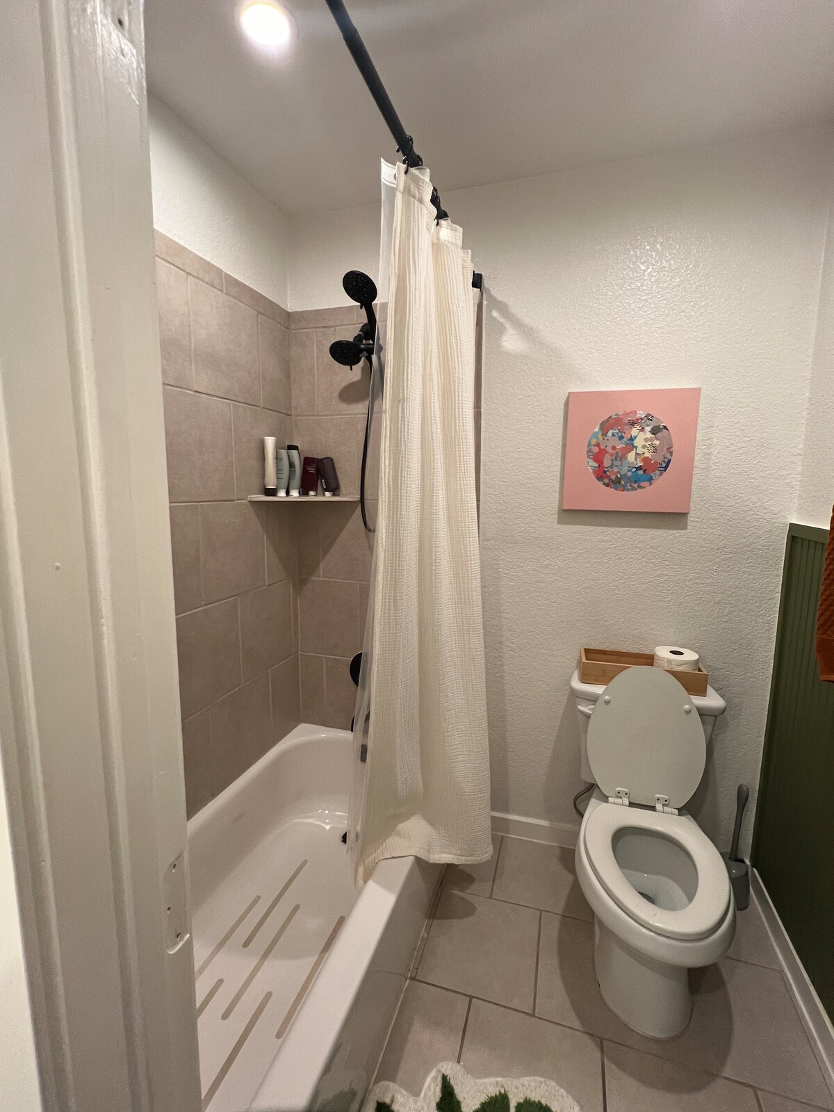 Modern ATXRetreat | Ideal for Remote Work & Travel