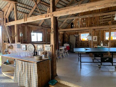 Farm in Laholm
Former dairy farm