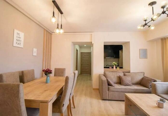 Armenia Apartments & Houses managed Airbnb listing 3