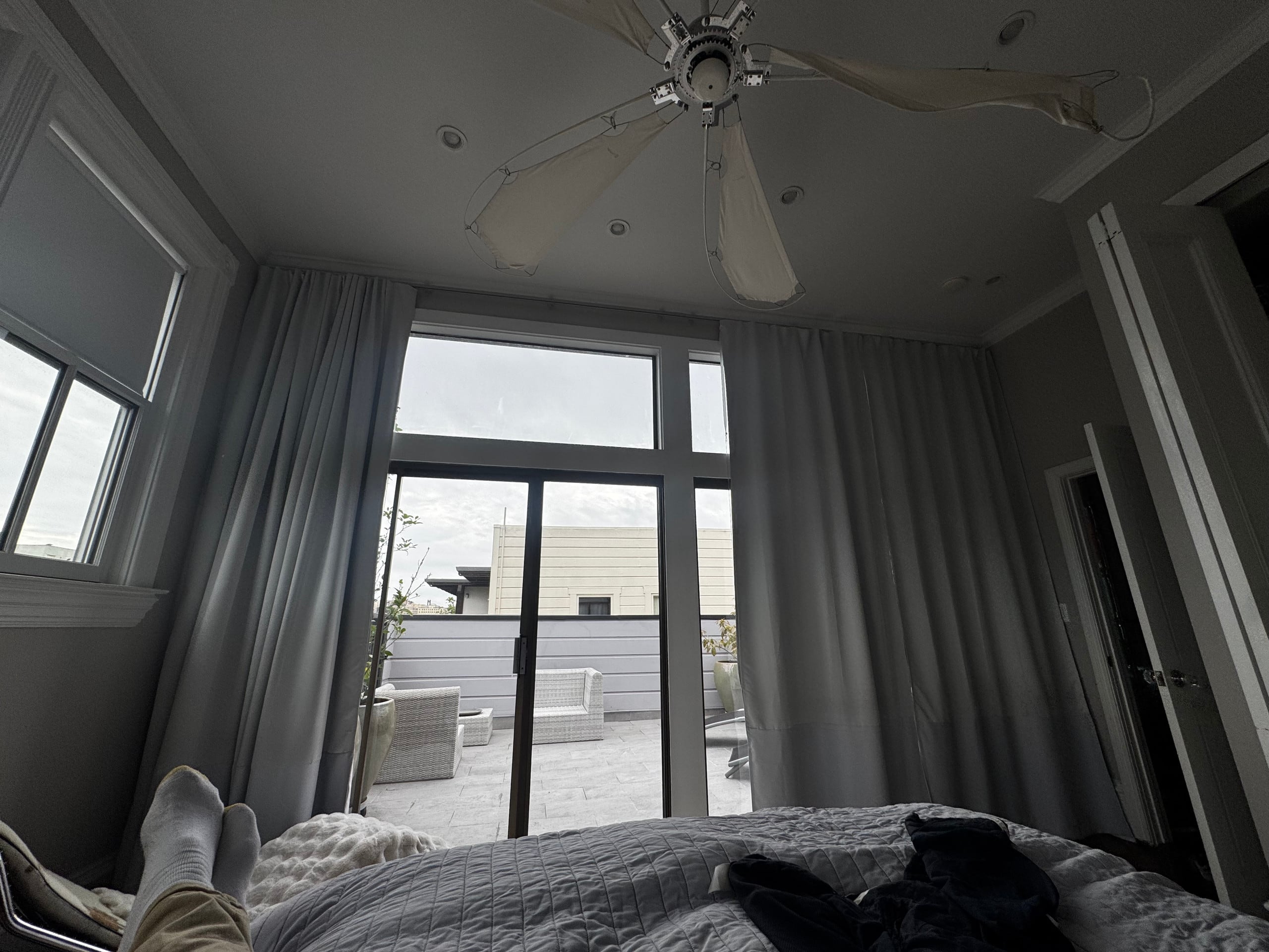 Home in San Francisco · ★4.6 · 4 bedrooms · 4 beds · 3 baths - Image 44