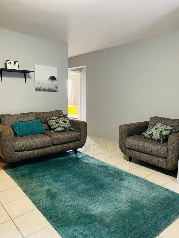 Nice Apartment In Playas Tijuana - Playas De Tijuana