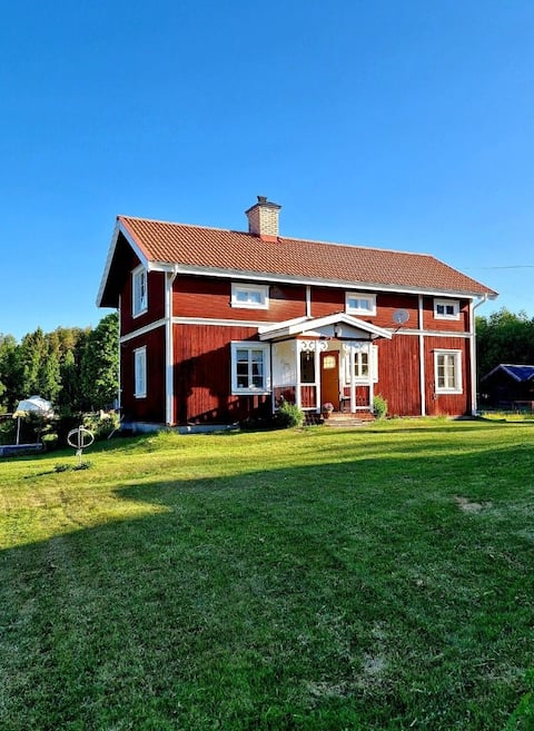 Hus