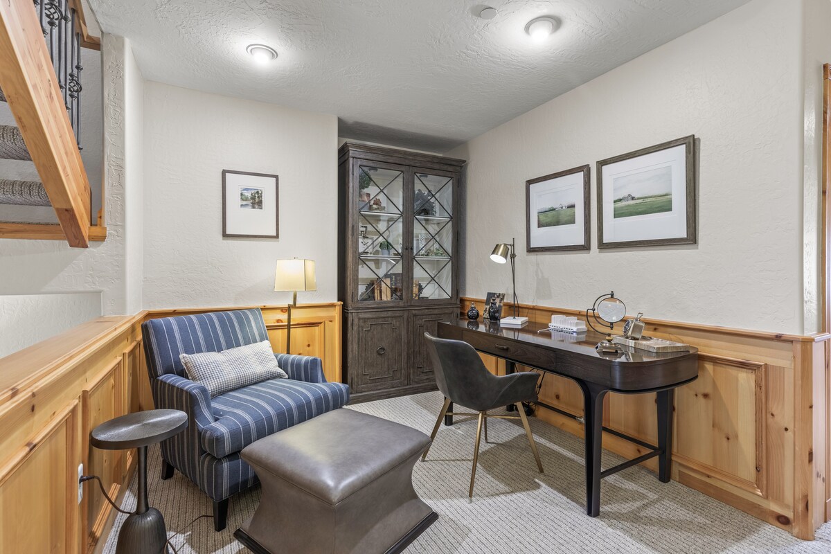 Zermatt Luxury Chalet