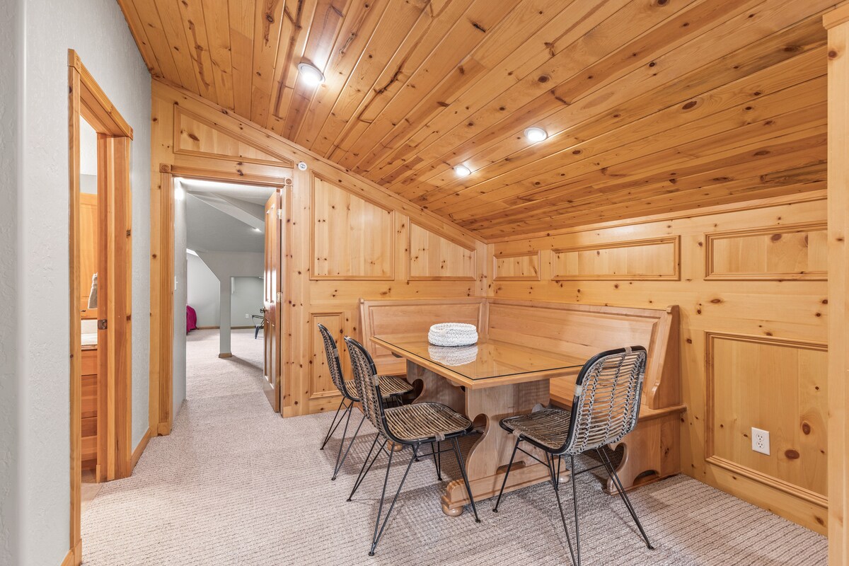 Zermatt Luxury Chalet