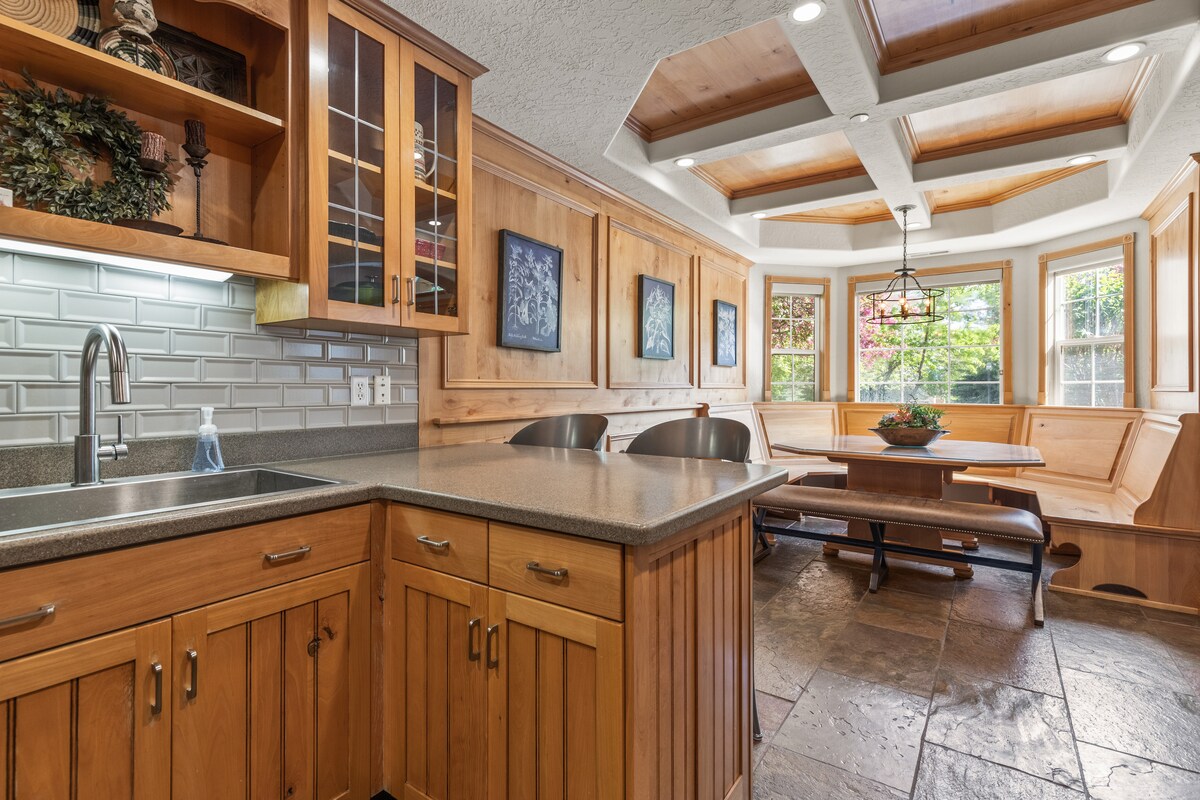 Zermatt Luxury Chalet