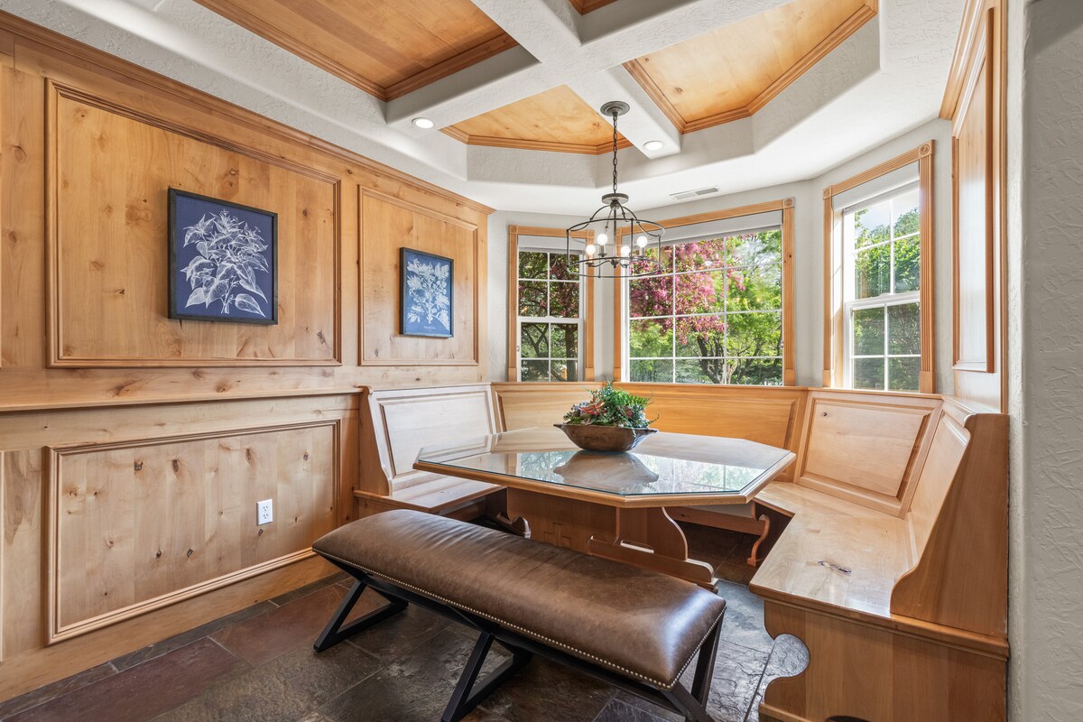 Zermatt Luxury Chalet