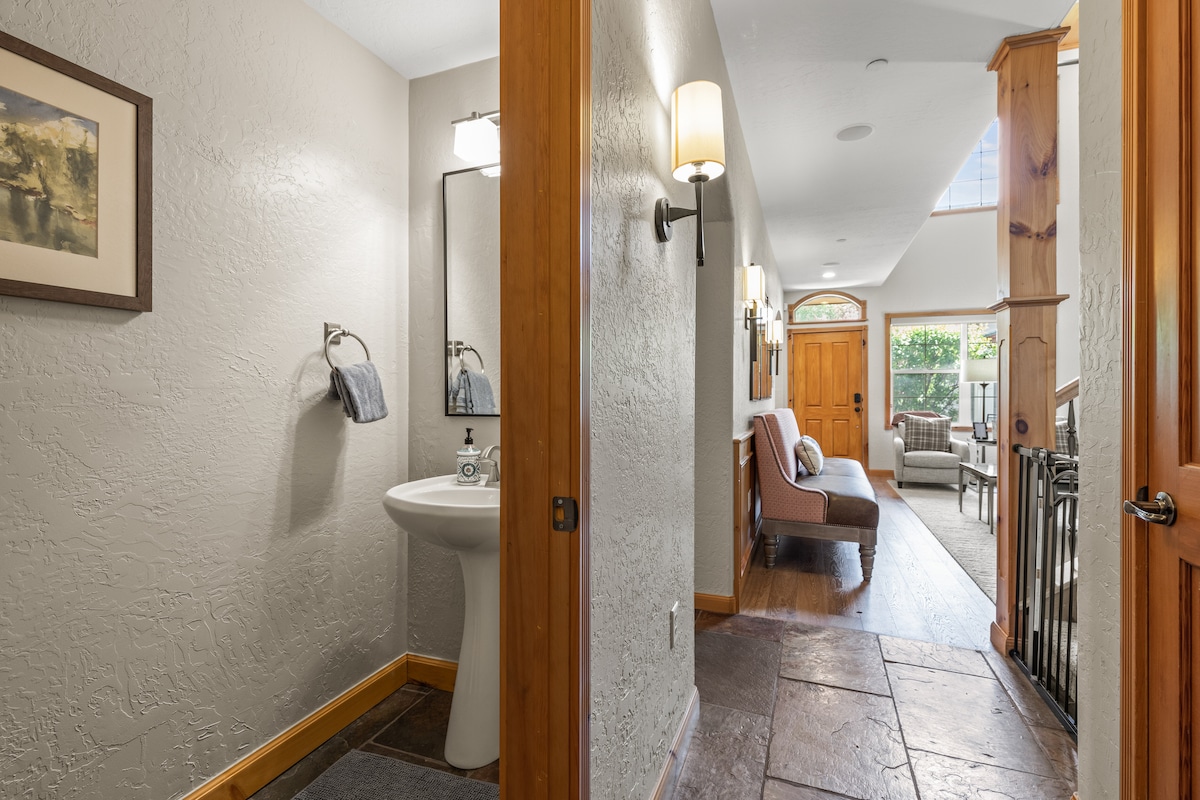 Zermatt Luxury Chalet
