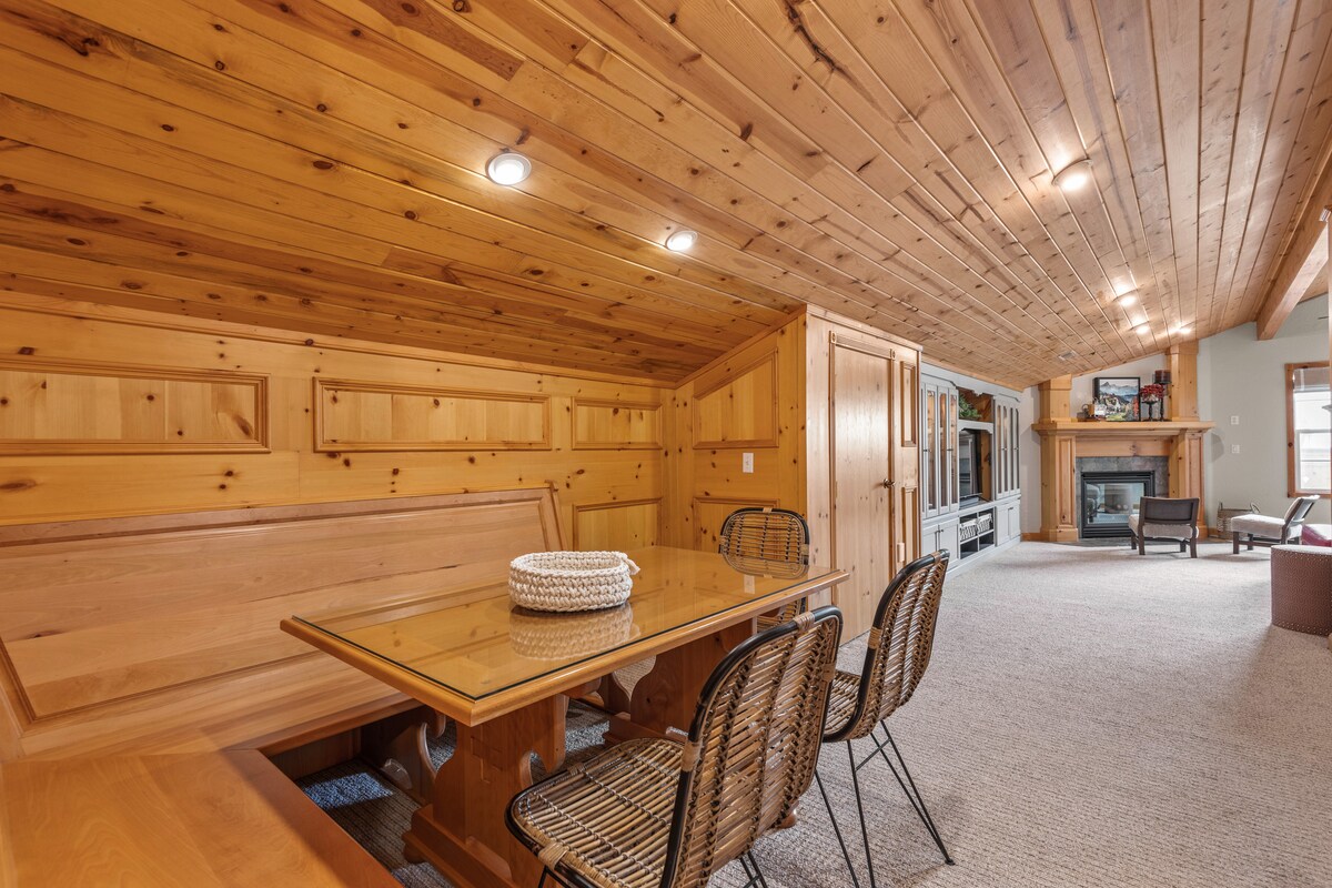 Zermatt Luxury Chalet