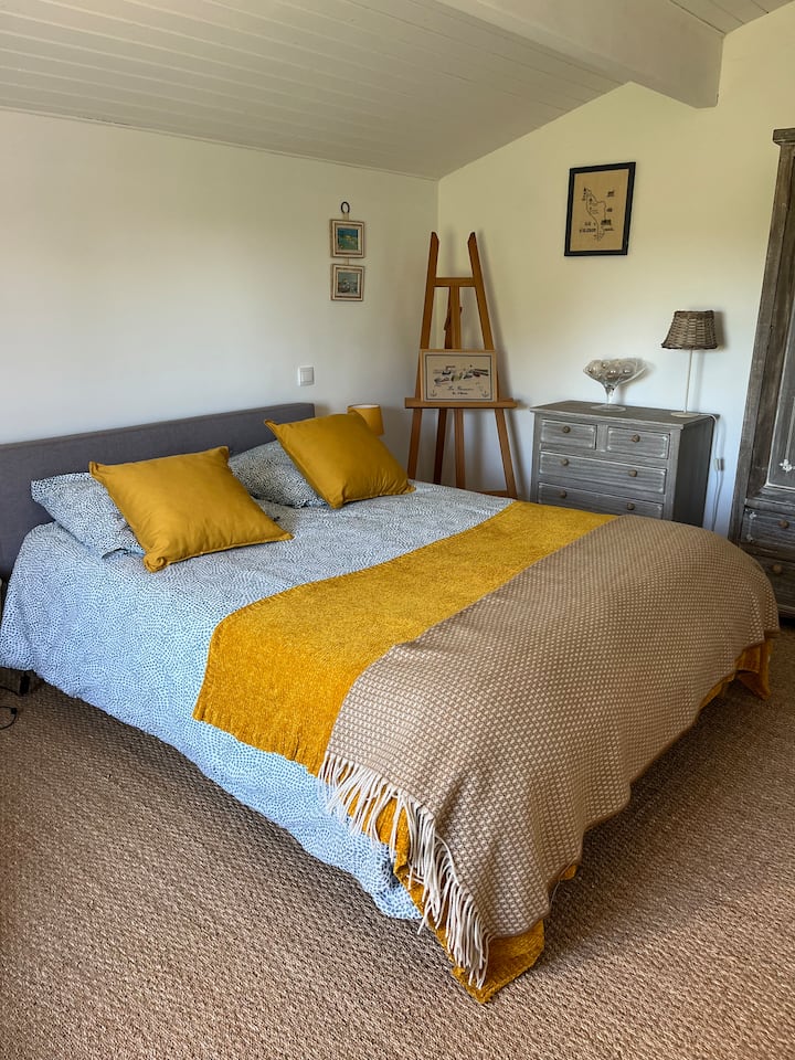 Спална соба 2