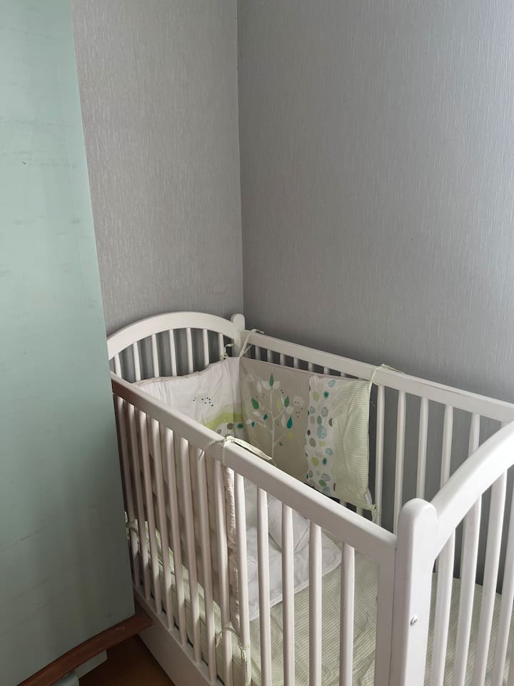 Спална соба 1