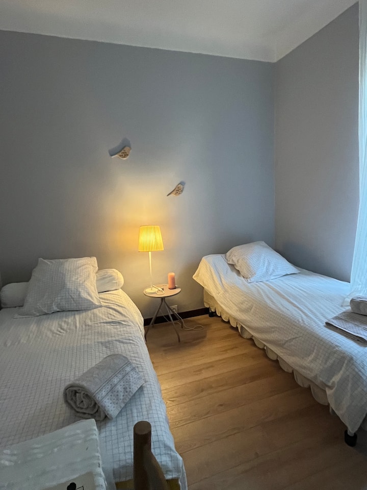 Спална соба 2