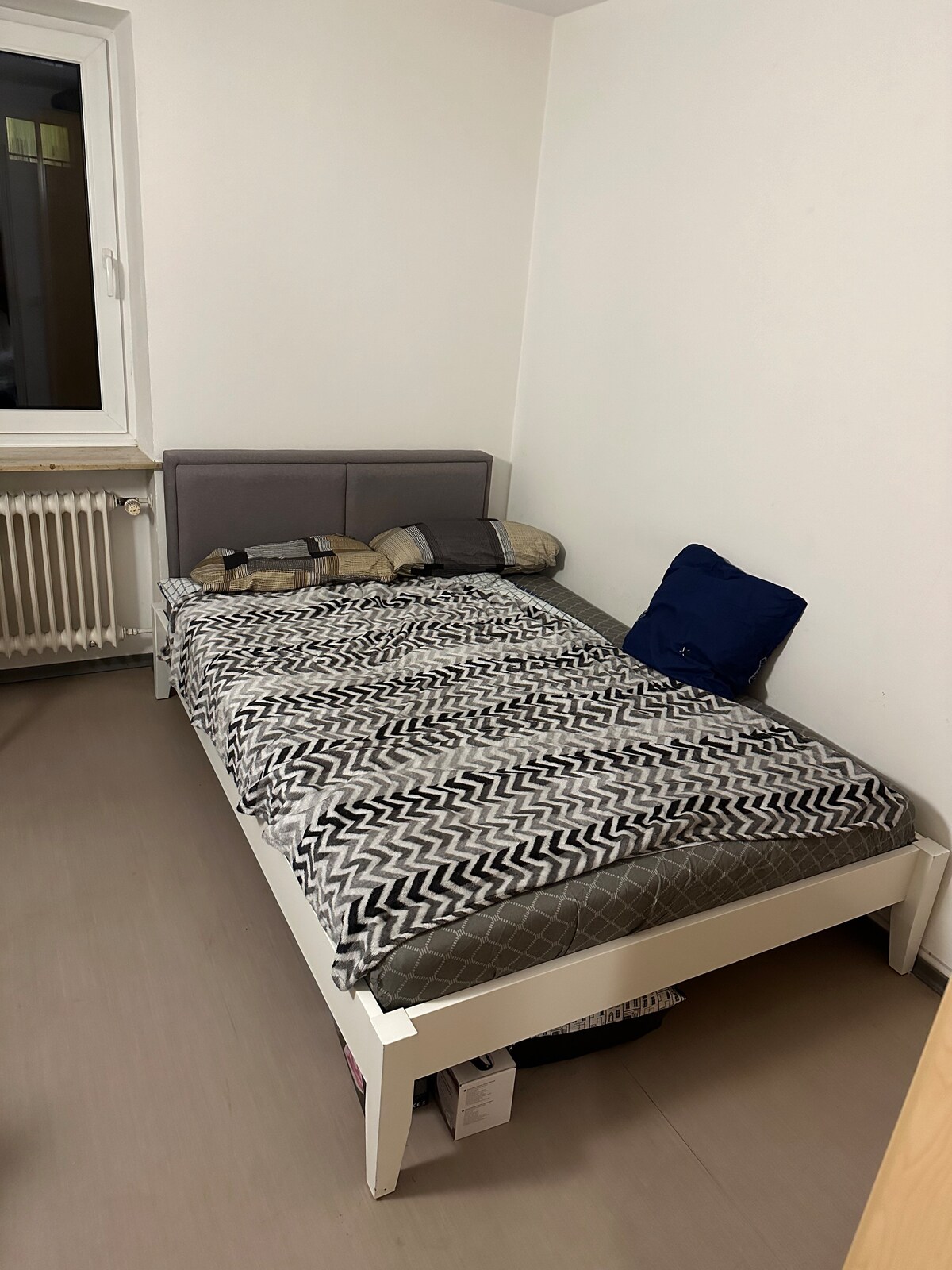 Popular Airbnb listing: Studio apartment Munich Center in Dom Pedro