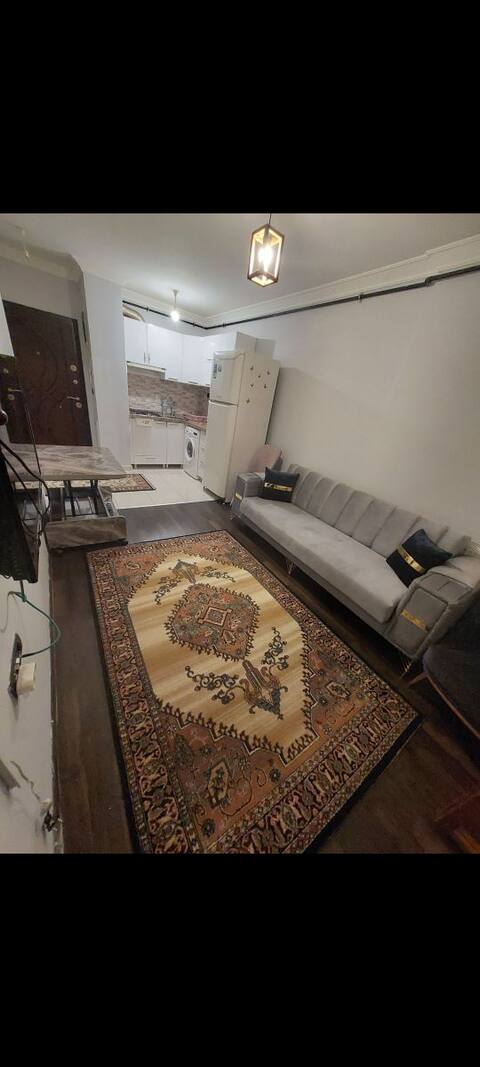 Your own home in Bursa