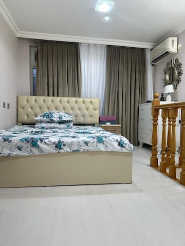 Karma Beauty Center managed Airbnb listing 2