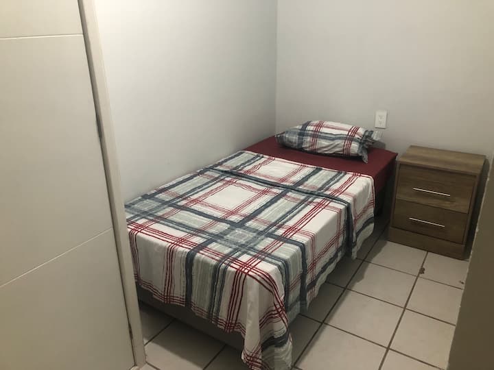 საძინებელი 2