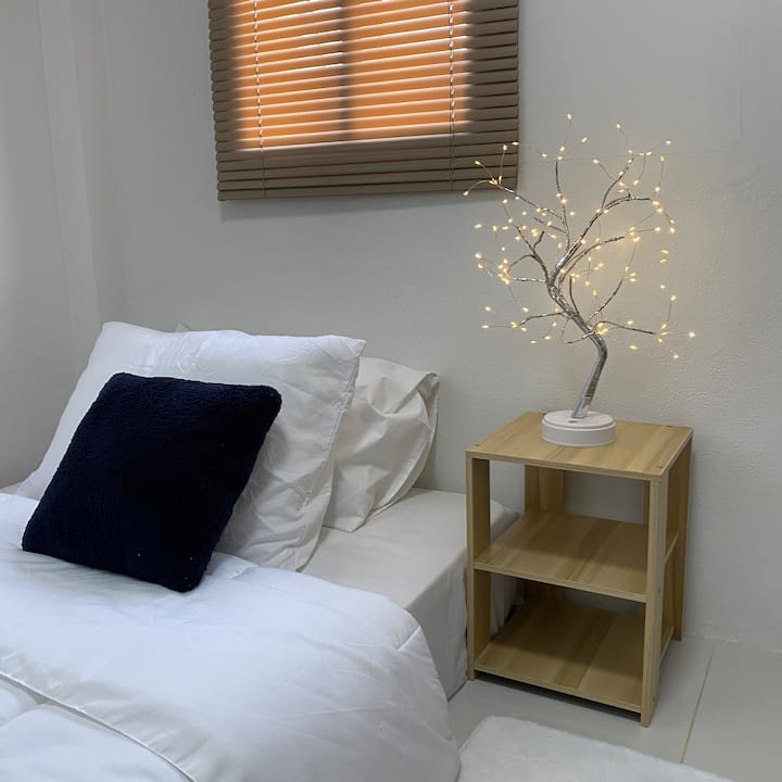חדר שינה 2