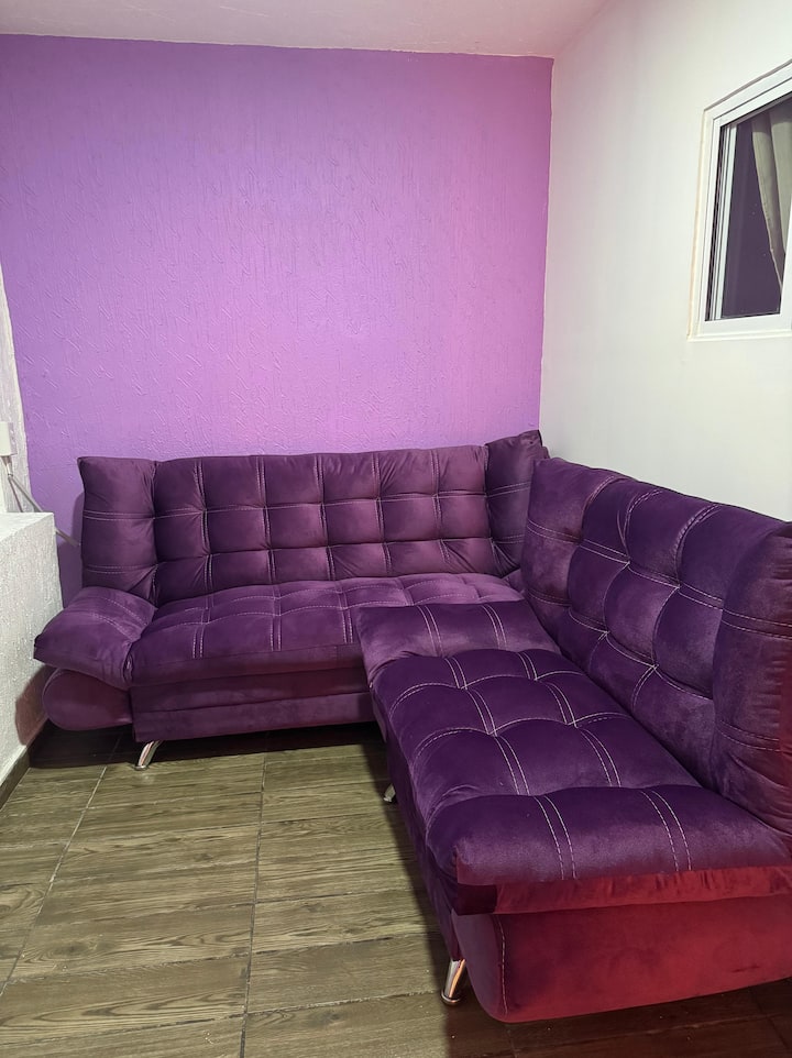 Dnevni prostor