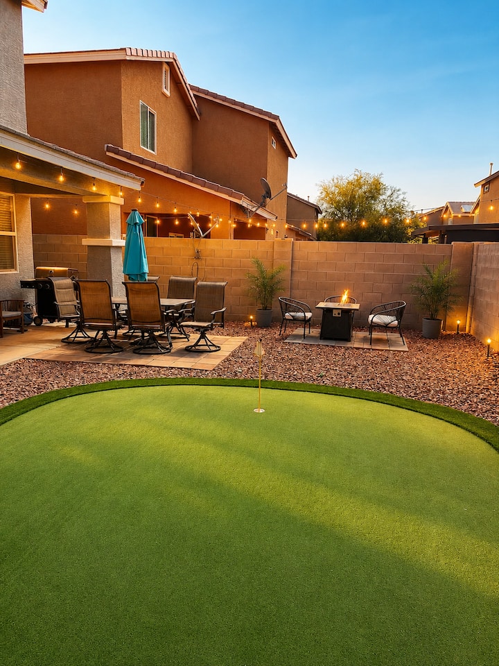 Your Own Home Away From Home - Phoenix, AZ