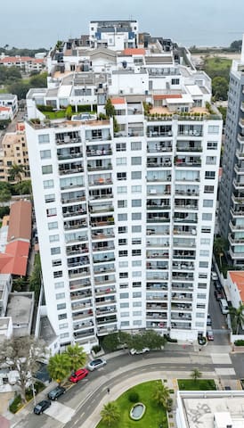 Estancia BNB managed Airbnb listing 2