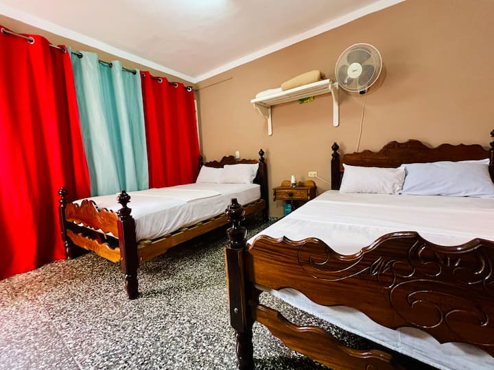 საძინებელი 2