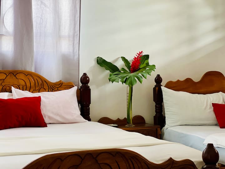 საძინებელი 1