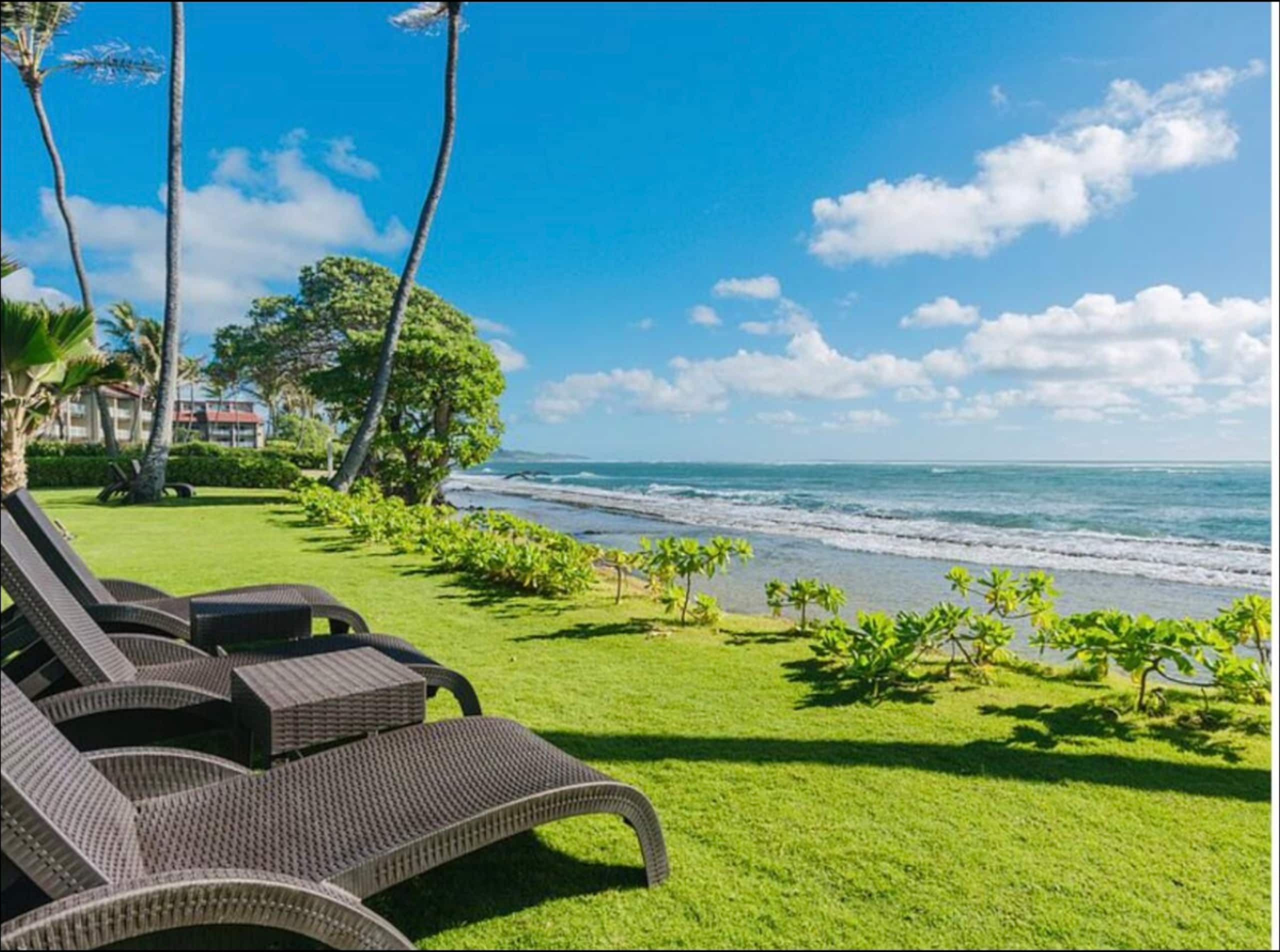 Breezy 2 BR / AC / Poolside / Near to Beach - Image 36