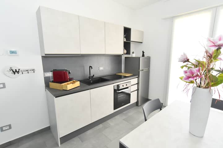 Bell'italia Luna House - Peschiera del Garda