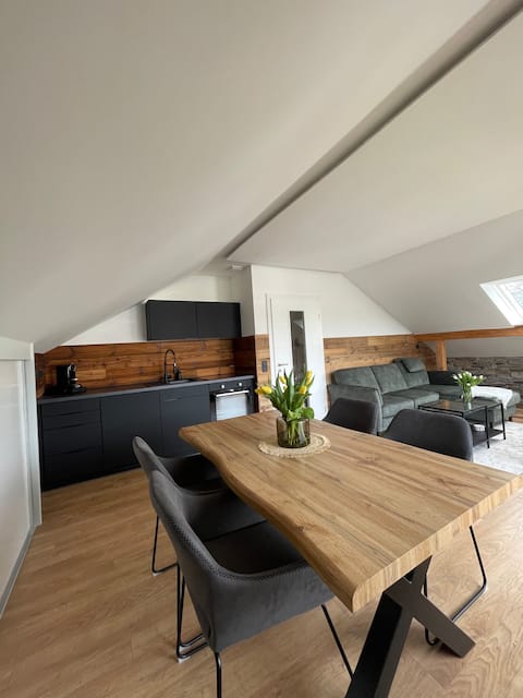 Top Airbnb: Mellie’s Fewo Willingen 2 in Willingen (Upland)