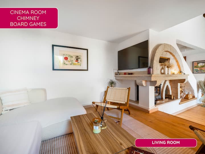 Private Villa 5min To Monaco | Skyline View | Pool - モナコ