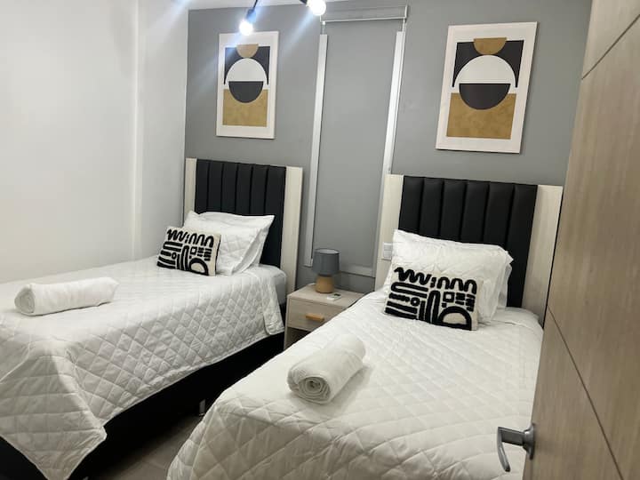 غرفة النوم 3