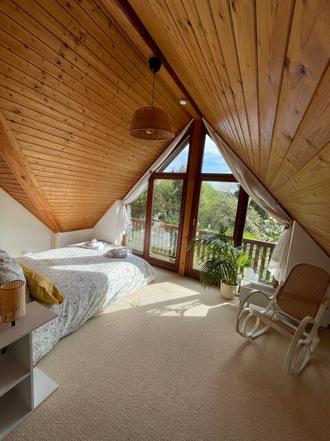 Ferienhaus Casa Maja