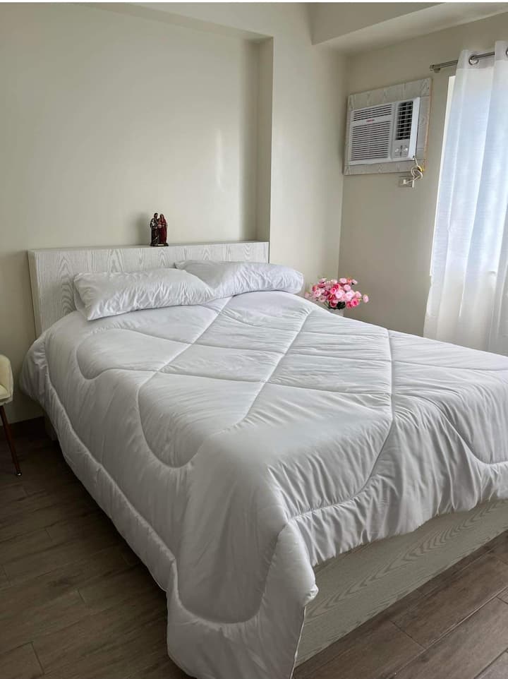 საძინებელი სივრცე