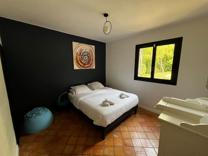 Chambre 4