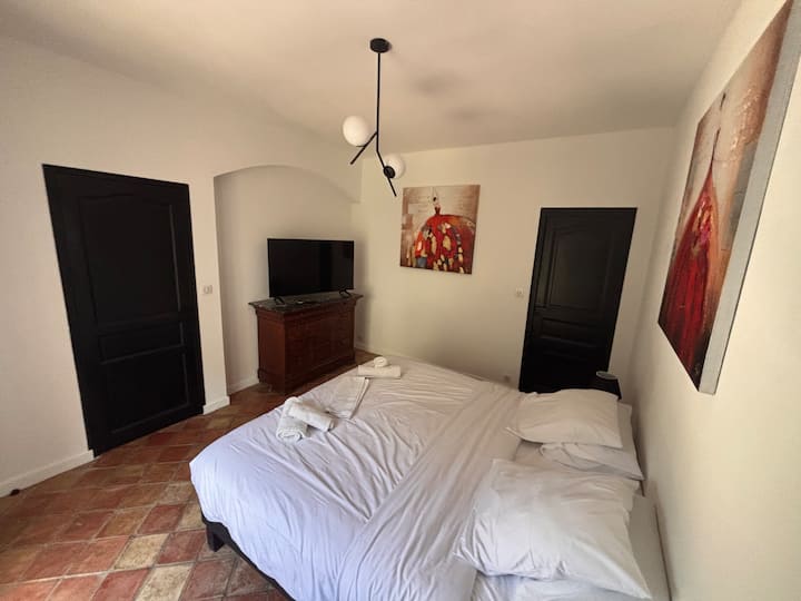 Chambre 2