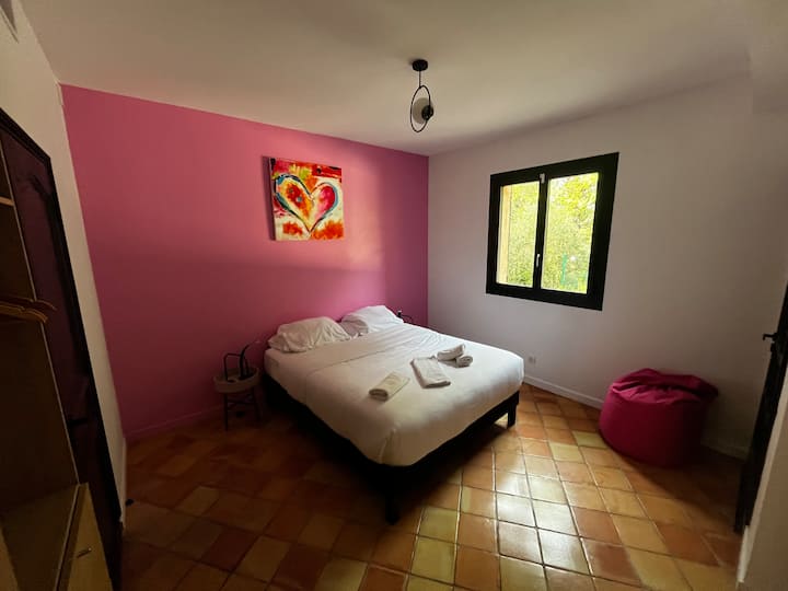Chambre 3