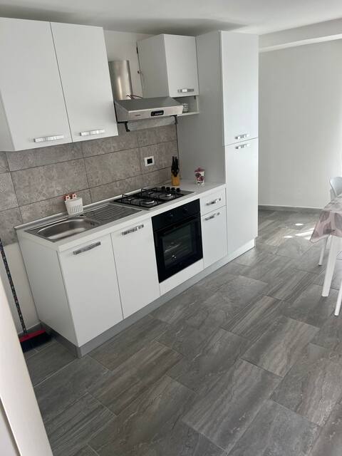 Apartment in Ischitella