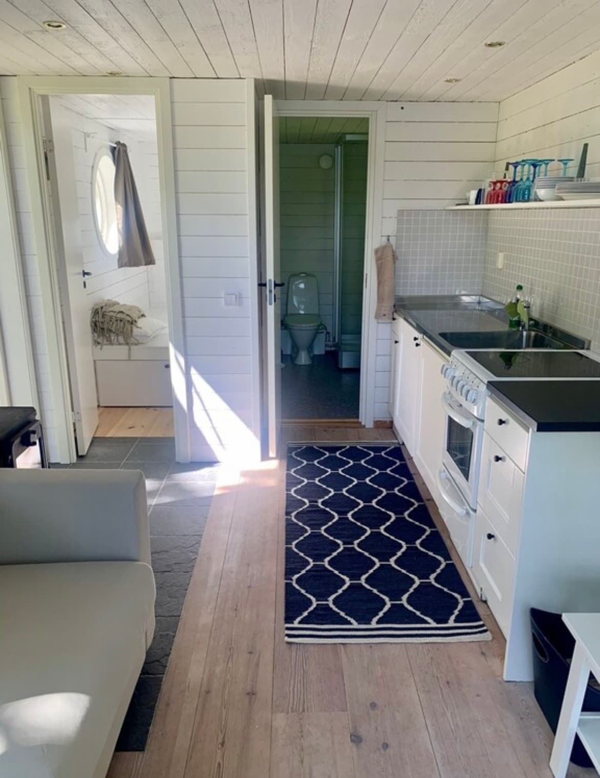 غرفة النوم 5