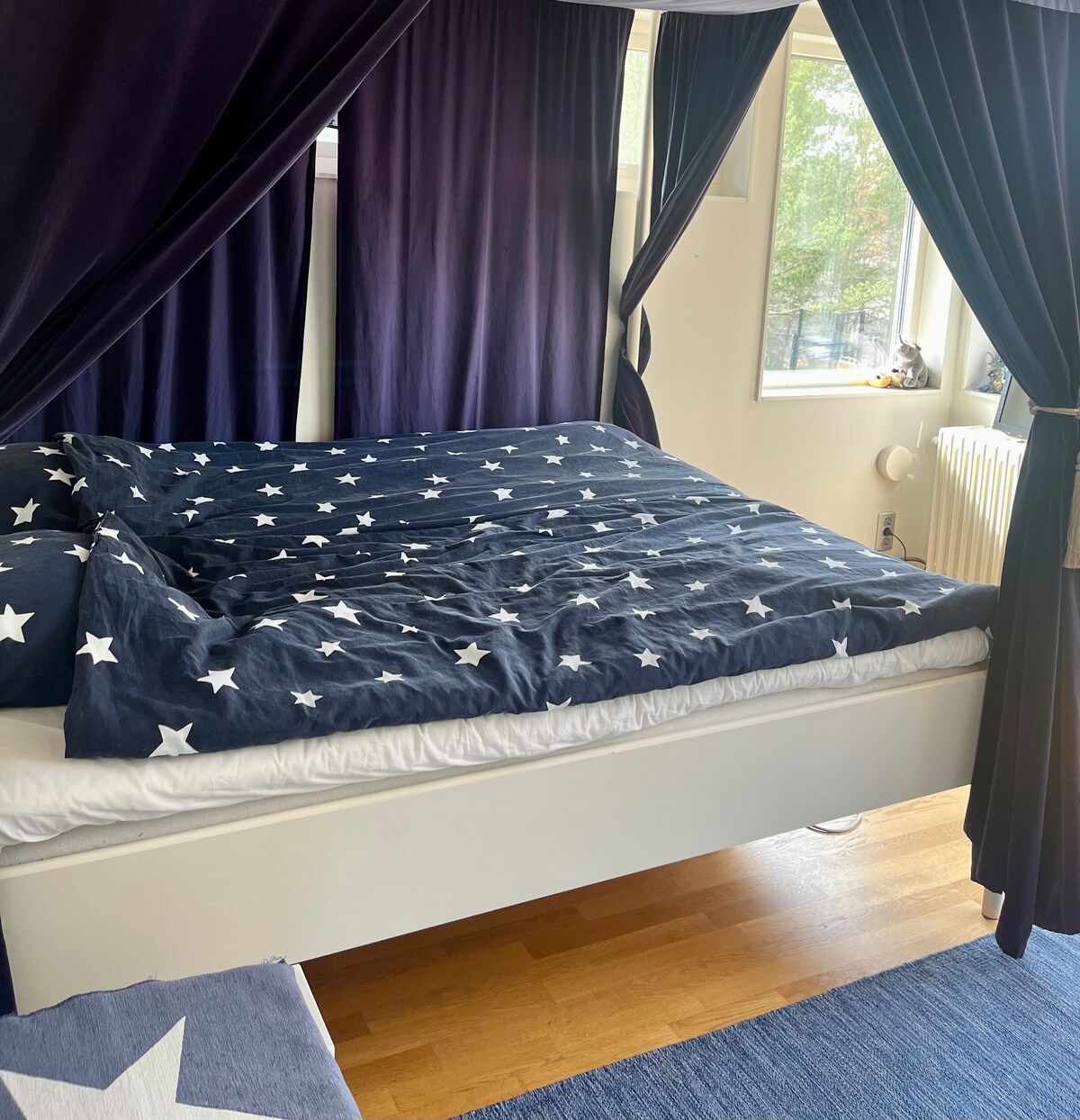 غرفة النوم 2