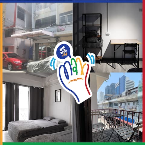 12-19PAX 7 beds Near Platunam Entire Home