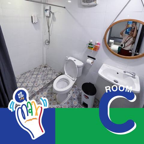 12-19PAX 7 beds Near Platunam Entire Home gallery image 5