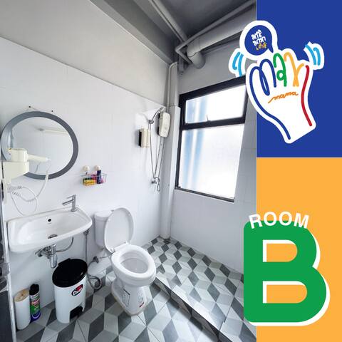 12-19PAX 7 beds Near Platunam Entire Home gallery image 4