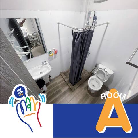 12-19PAX 7 beds Near Platunam Entire Home gallery image 2