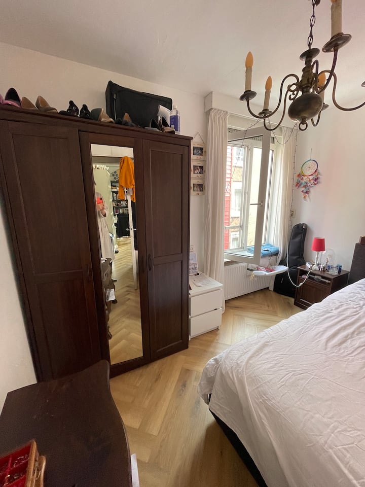 Спална соба