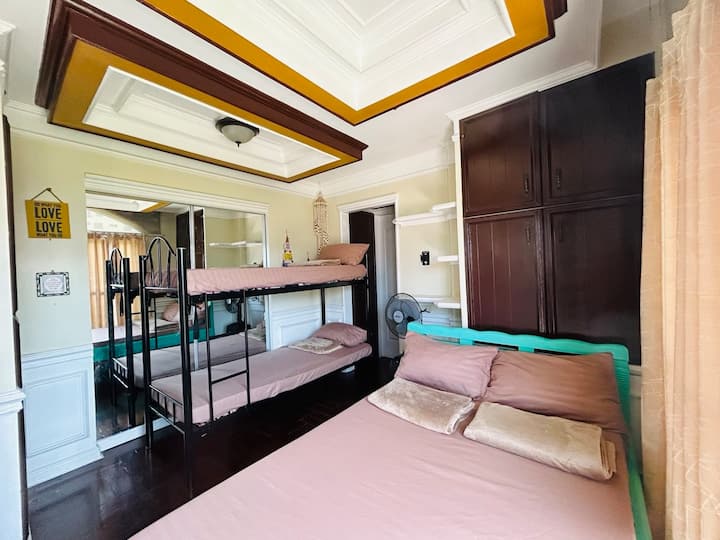 غرفة النوم 2