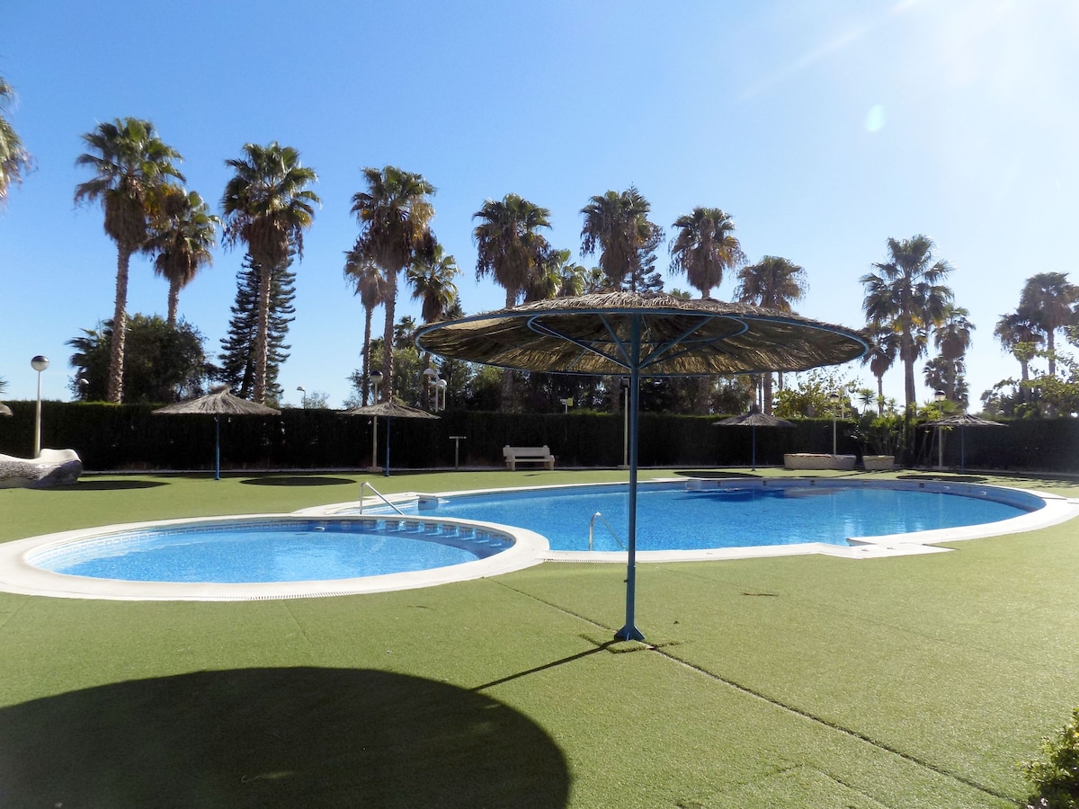 Apartamento en Oropesa del Mar