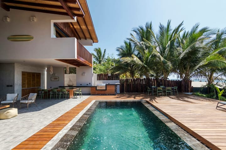 Rently managed Airbnb listing 1