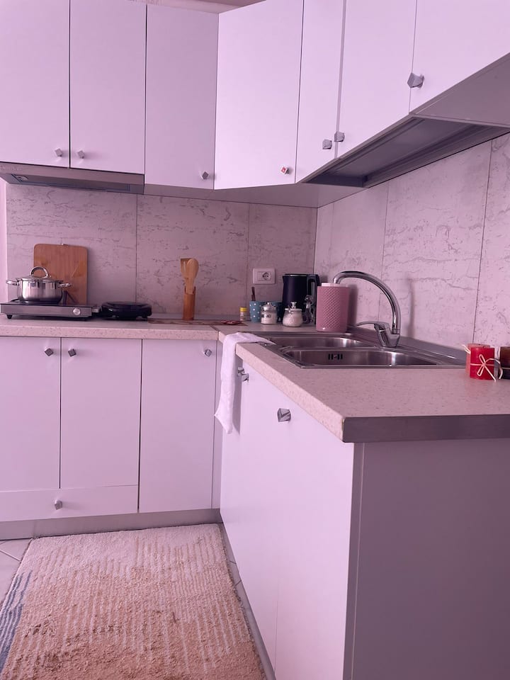 Morzem Apartments 1 - Albania