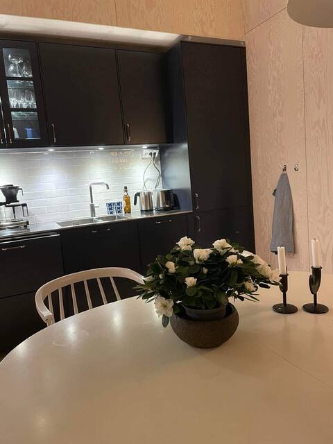 Guesthouse Bredsand