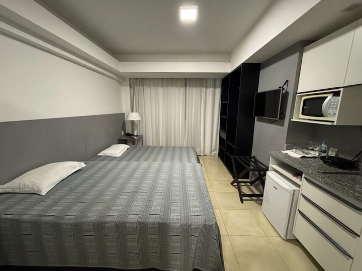 Flat No Centro Da Cidade - Feira de Santana